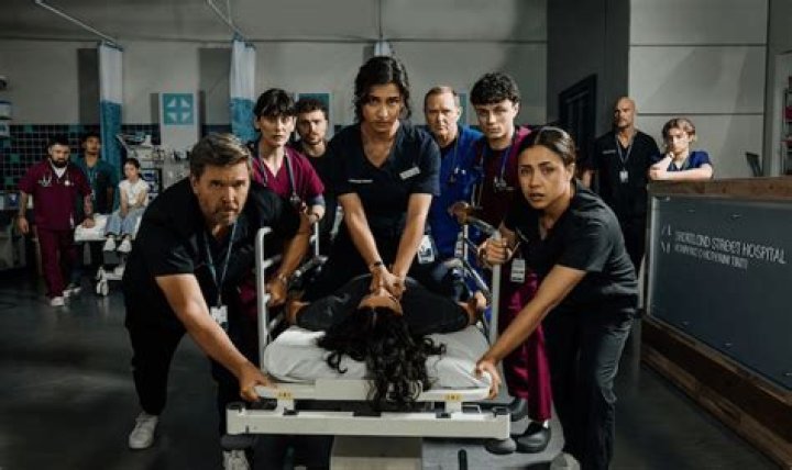 How do you get to Shortland Street?
