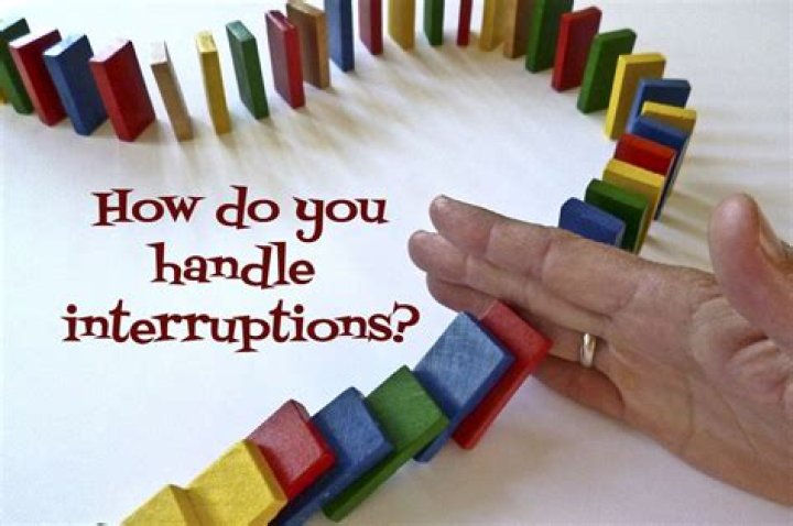 How do you handle working with little or no supervision?
