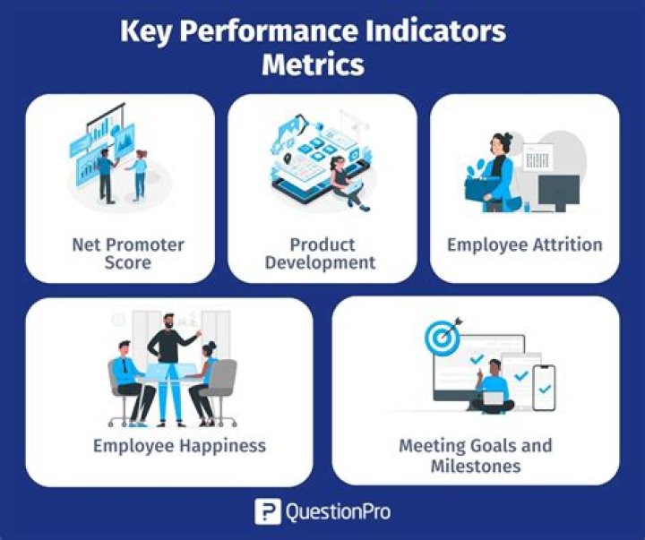How do you identify performance standards?