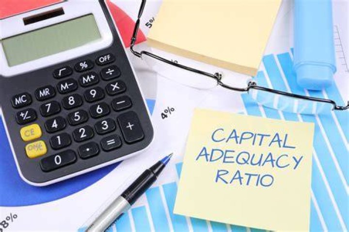 How do you increase capital adequacy ratio?