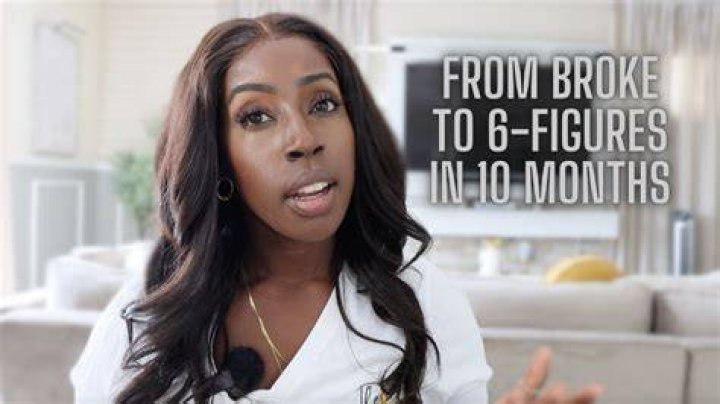 How do you know if you are financially well off?