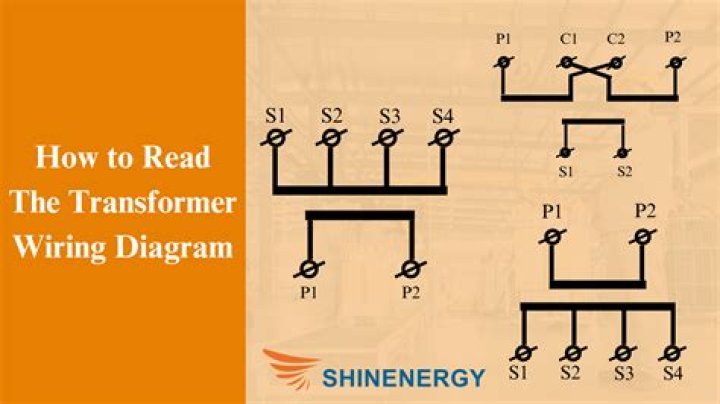 How do you make a small transformer?
