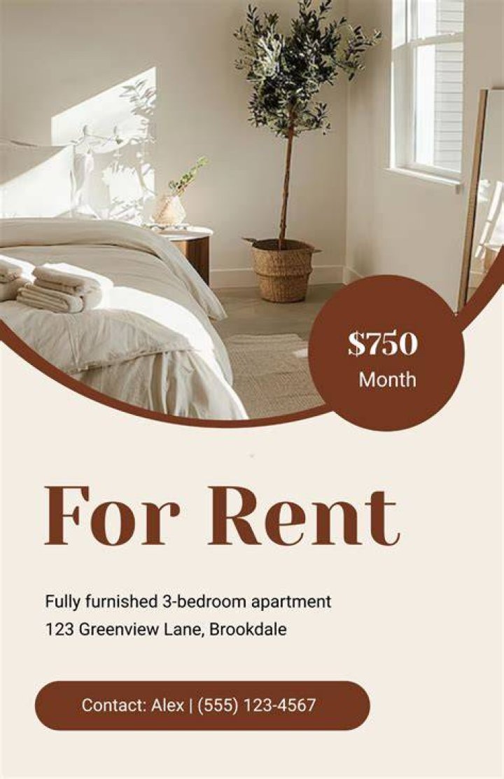 How do you manage a room for rent?