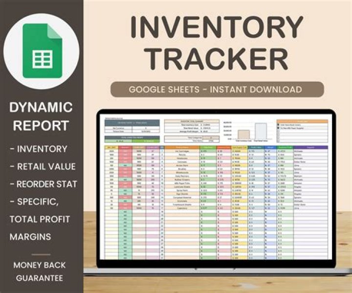 How do you observe inventory?