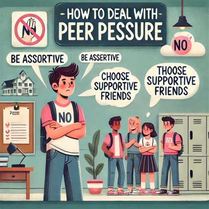 How do you personally deal with pressure?