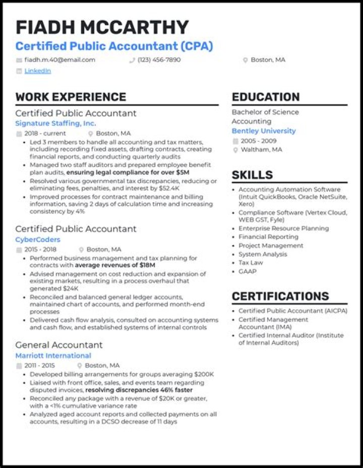 How do you qualify for CPA?