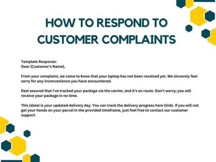 How do you respond to a demanding customer?