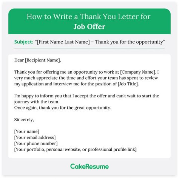 How do you respond to a job application thank you?