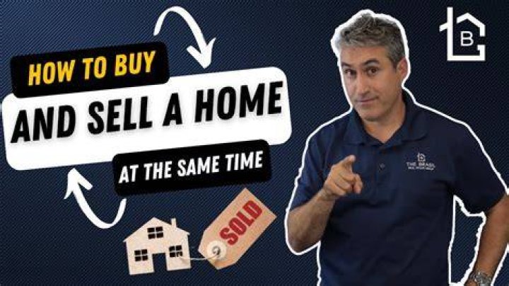 How do you sell a VA home and buy another?