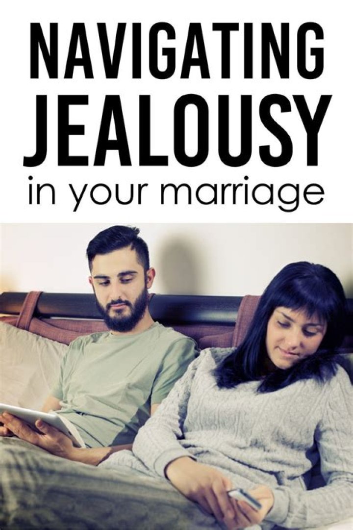 How do you survive being married to a workaholic?