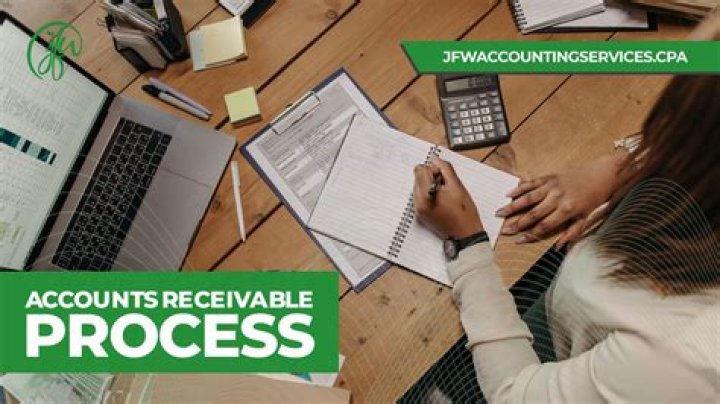 How do you test accounts receivable in auditing?