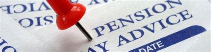 How do you track down a pension?