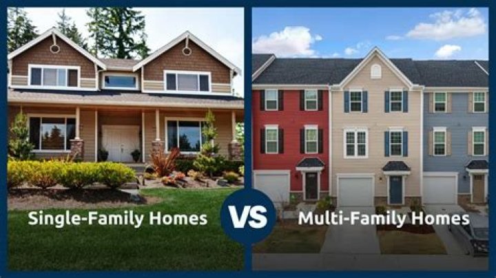 How do you value a multi family property?