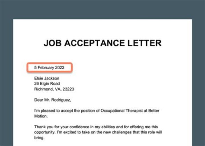 How do you write a letter of response to a job advertisement?