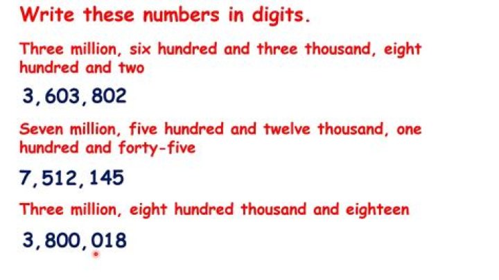 How do you write seven and a half billion?