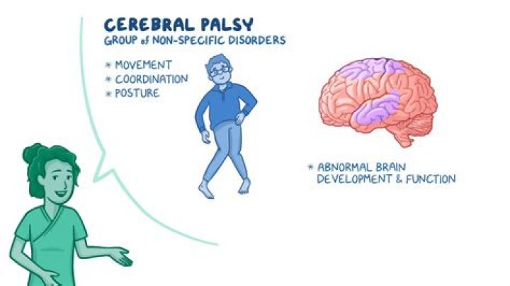 How does cerebral palsy affect relationships?