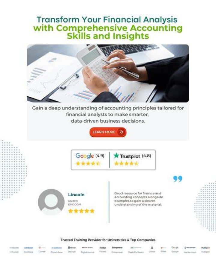How does contract accounting work?