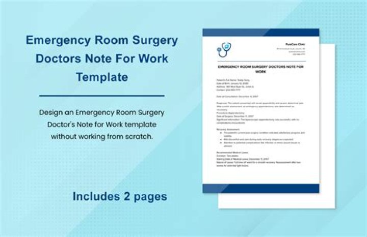 How does emergency accommodation work?