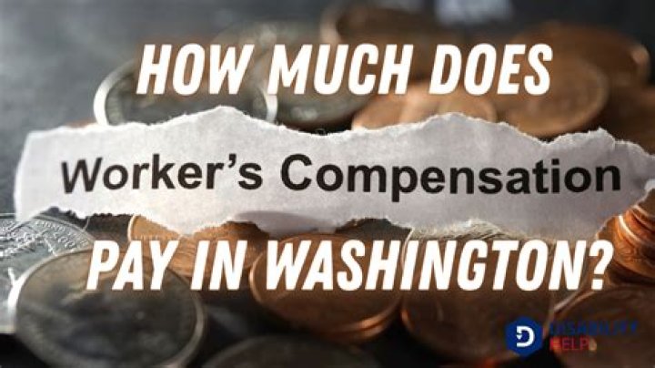 How does workers comp work in Washington state?