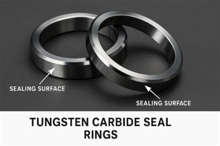 How durable is a tungsten carbide ring?