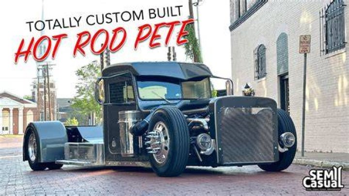 How expensive is it to build a hot rod?