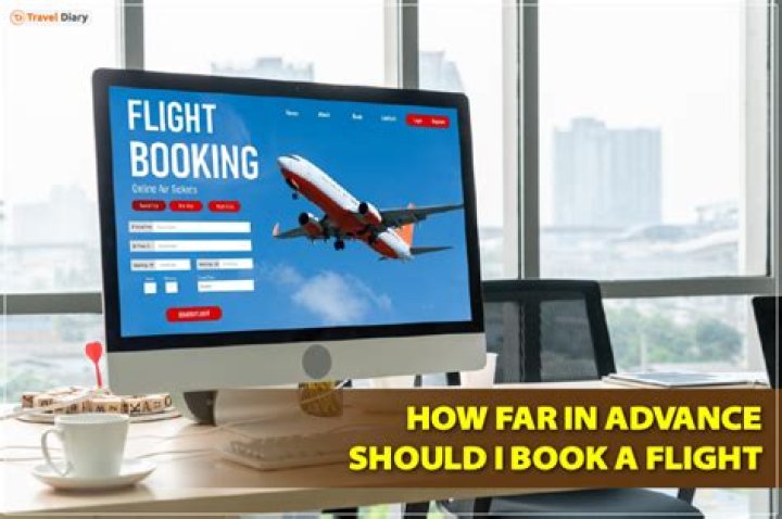 How far in advance do you need to book travel insurance?