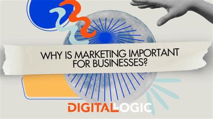 How important is marketing in insurance?