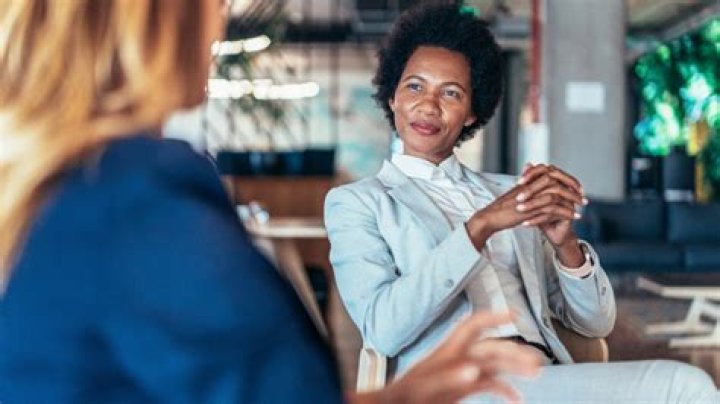 How is interview in Northern Trust?