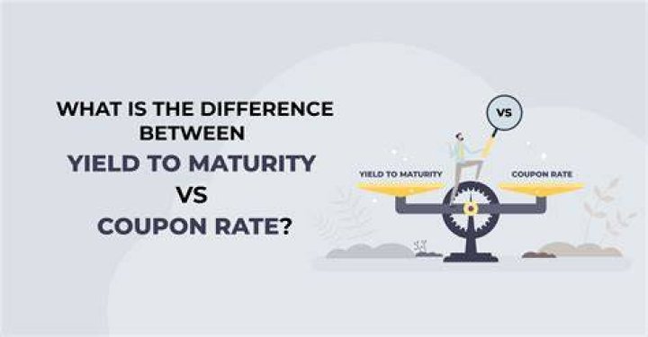 How is the coupon rate and yield to maturity expressed?