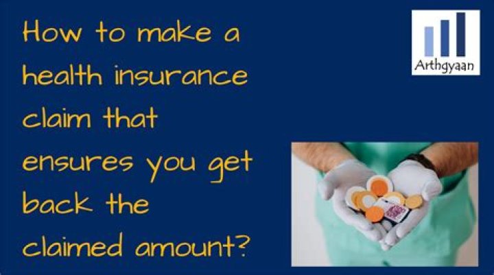 How long after can you make insurance claim?