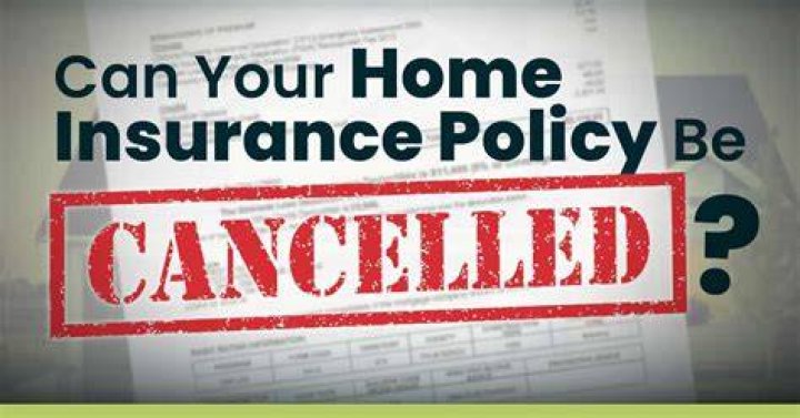 How long after insurance is Cancelled?