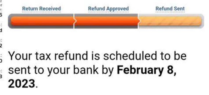 How long after my tax return is accepted will I get paid?
