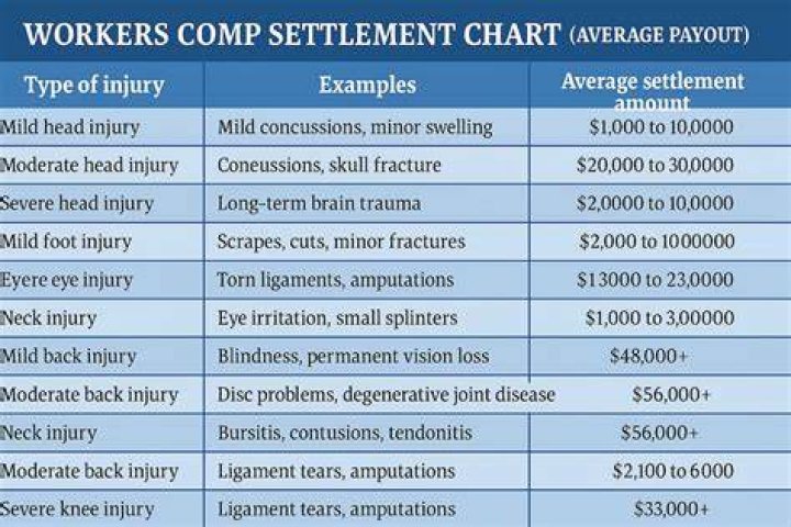 How long after reaching a settlement do I get paid?