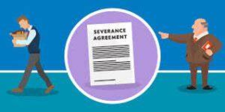 How long can severance pay last?