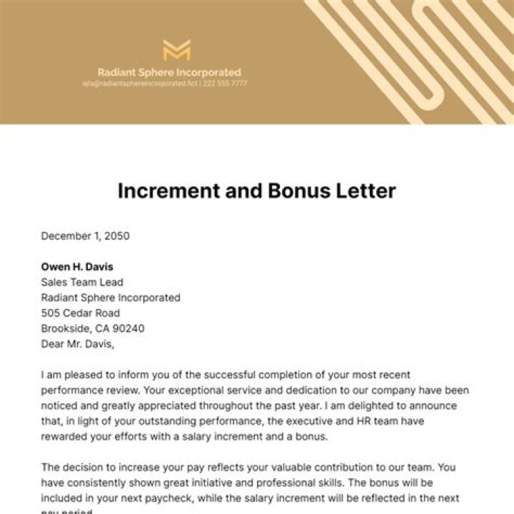 How long do you have to be with a company to get a bonus?