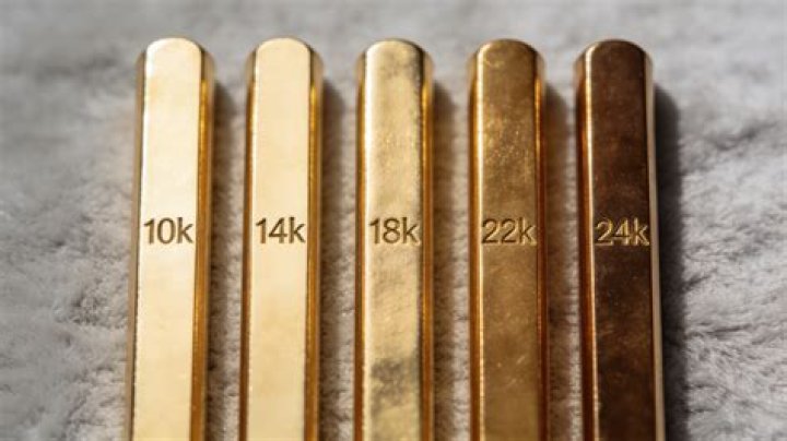 How long does 24K gold plated last?