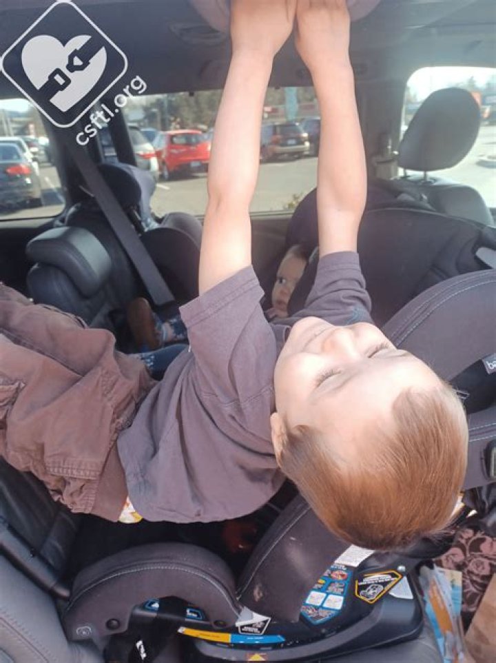 How long does a seat belt violation Stay on record?