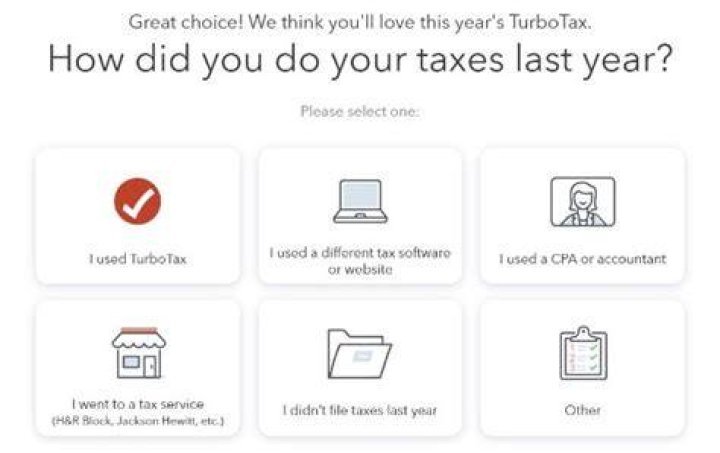 How long does it take to complete taxes on TurboTax?