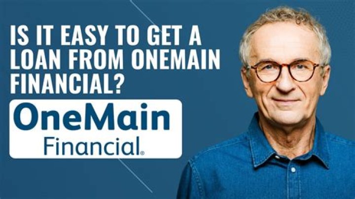 How long does it take to get money from OneMain financial?