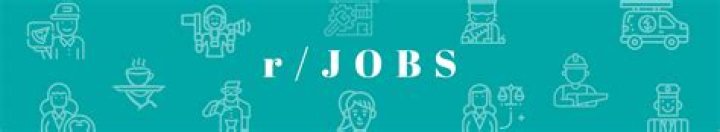 How long does the average American stay at one job?
