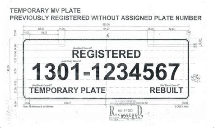 How long is a temporary insurance license valid in New York?