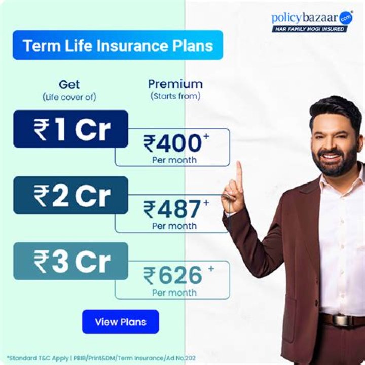 How long is the term for Insurance Commissioner?