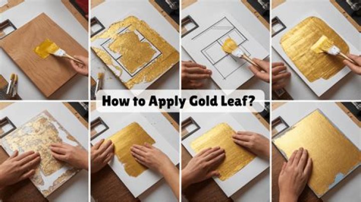 How make fulminating gold?