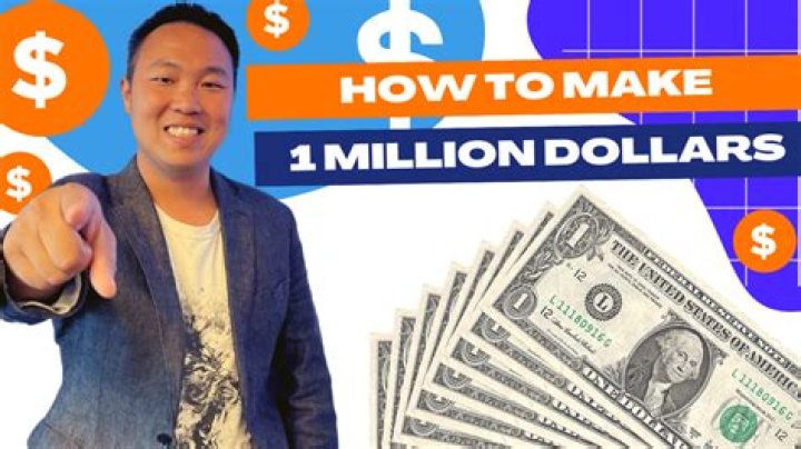 How many 1000 do you need to make 1 million?