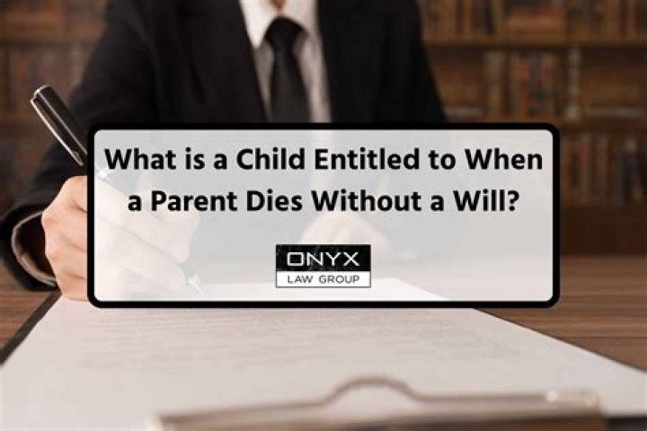 How many days off work if a parent dies?