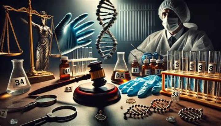 How many hours do forensic investigators work?