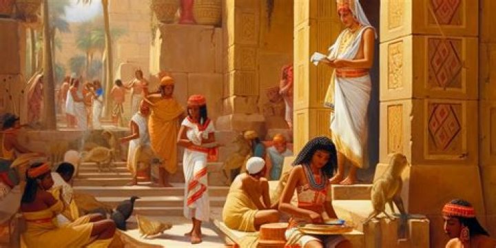 How many Japanese live in Egypt?