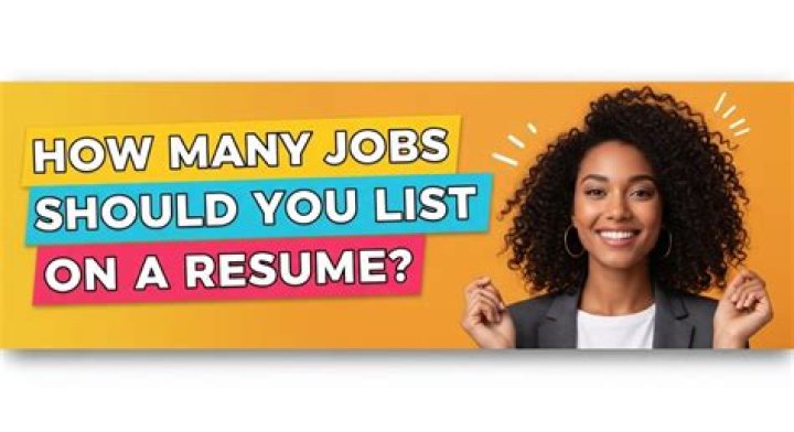 How many jobs should I apply for at the same company?