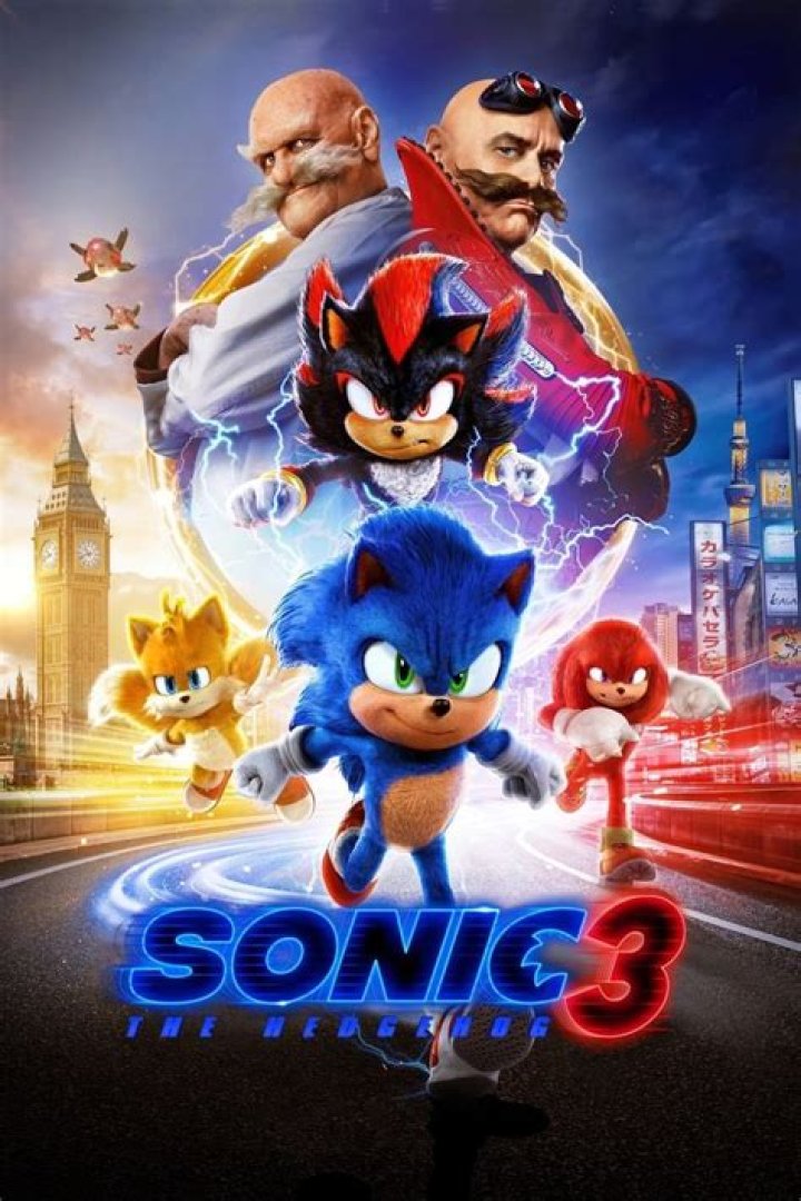 How many SONIC franchises are there?