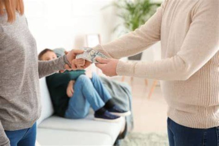How many years do you have to be married to get alimony in NY?